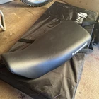 2023 Kawasaki Klr 650 Oem Seat With Minor Wear And Tear. Good Condition Rips Used. Price: $200.00.