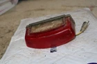 2010 Polaris Rzr 170 Taillight 0454722 Used. Price: $25.65.