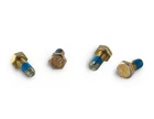 Polaris Sportsman Scrambler Ranger 1988-21 Brake Rotor Bolt Kit 7512325 4 Pack New. Price: $9.95.