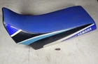 Yamaha Banshee (yfz 350) Oem Full Complete Semi Double Seat Saddle Assy Used. Price: $275.99.