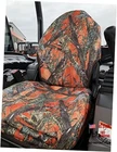 Durafit Seat Covers, Orange Waterproof For Kubota KX080 Excavator New. Price: $54.84.