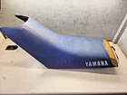 Yamaha 92-93 Seat Oem 4EM-24710-00-00 Used. Price: $75.58.