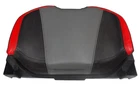Oem 2022 Polaris Rzr Pro R4 Sport Rear Seat Bottom 2692072 Red Black K63-2 Used. Price: $120.00.