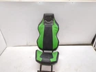 12-16 Arctic Wildcat 1000X Front Left Driver Seat Assembly Used. Price: $416.77.