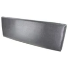 E-53001-1823-PA Gray Seat Back For Kawasaki Mule 550, 520 (2007 & Prior) New. Price: $159.99.