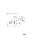 2009-2020 Polaris Rzr 170 Oem Weld Pedal Accelerator Arm Only Blk 0454428-067 New. Price: $35.21.