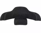 2014-2024 Indian Chieftain Roadmaster Trunk Backrest Pad Black 2881009-02 New. Price: $399.98.
