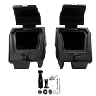 Polaris 2878000 Lock Ride Rear Storage Box 2010-2020 Sportsman 1000 850 550 Xp New. Price: $229.99.