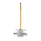 Fuel Tap Shut Off Valve 51023-0022 2005-2013 Kawasaki Brute Force 650I 750I New. Price: $69.99.