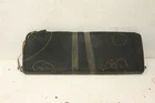 Kawasaki Mule 1000 88 Seat Back 53001-1660 16358 Used. Price: $114.99.