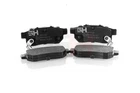 For Auto-gh GH-411231 Ham Pads. Rear Honda Civic 91-99 88.8*36.8*13.4 Neu. Price: $24.47.