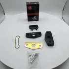 Seat Lock Latch Assembly For Polaris Sportsman Touring Rzr 5437119 5437121 New. Price: $21.99.