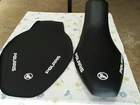 Polaris Predator 500 2003 2007 Model Seat Cover (black) (P*-1) New. Price: $39.00.