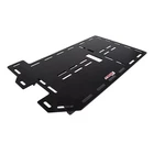 Tusk 1844700006C1CA-504B6D Seat Cargo Rack Kit Passenger Side Front With New. Price: $434.27.