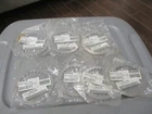 Nos Barnett Metal Drive Plates 7PCS 2000 GSX-R750 HP-69-20 New. Price: $39.99.