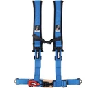 Dragonfire 14-0039 Pt H-style Harness Vblu New. Price: $97.84.