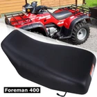 Complete Seat Honda 95-04 TRX400FW Foreman Fourtrax 4X4 #77100-HM7-A00ZA New. Price: $78.43.