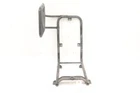 Yamaha Wolverine X2 850 R-spec Seat Frame Passenger BG4-F473D-01-00 41927 Used. Price: $89.99.