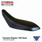 Oem 2006-2025 Yamaha Raptor 700R Seat Assembly Black 1PE-F4710-22-00 New. Price: $199.99.