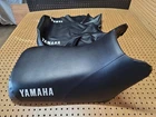 Yamaha TIMBERWOLF250 YFB250 Seat Cover 1993 To 1997 (black) Y*-179 New. Price: $55.00.