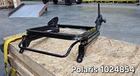 Polaris Lh Seat Weld Frame - 1024854 New. Price: $750.00.