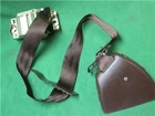 12392909 Gm Rh Front Shoulder Lap Seat Belt Retractor Brown 1985-1992 Camaro Nos New. Price: $169.95.
