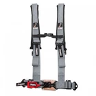Dragonfire Racing 4-POINT H-style Safety Harness W/sternum Clip 2" Driver Side New. Price: $163.52.