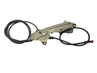 Original Seat Opening Mechanism Piaggio X9 500 2006/2007 582990 577194 Usato. Price: $65.30.