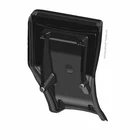 Polaris Seat Assembly, Nylon, For Atv Models, Genuine Oem - 2688302 New. Price: $204.99.
