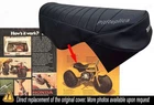 Honda ATC90 K0/K1 1970 1971 1972 1973 *heat Embossed* Seat Cover Vss New. Price: $59.90.