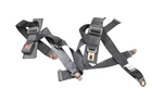 12 Cfmoto Zforce 600 4X4 Seat Belt Assembly Z6 Used. Price: $119.99.