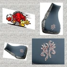 Suzuki King Quad 450 Atv Seat Cover Camo & Black Grip 2 Bucks Logo New. Price: $47.30.