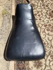 For Honda TRX350 Fe Fm Tm Rancher Complete Seat Black / 77100-HN5-670 Used. Price: $60.00.