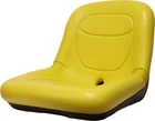 John Deere Lawn Mower Seat Yellow LT133 LT150 LT155 LT160 LT166 LT170 LT180 New. Price: $136.49.