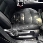 Passenger Front Seat Bucket Leather Fits 13-19 Mazda CX-5 999278 Used. Price: $602.24.