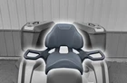 9AWV-132000-2E00-10 Cfmoto Rear Seat 2021-2024 Cforce 800XC & 1000 Overland New. Price: $471.24.