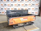 16-25 Kubota Rtv X1140 Rear Cargo Bed Assembly K7621-58702 Used. Price: $2476.06.