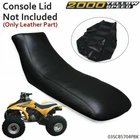 Fit For 1993-2006 TRX300EX Seat Cover #11 Standard Atv Pu Leather New. Price: $16.64.