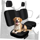 Starknightmt Utv Defender Seat - Waterproof Dustproof Covers Black New. Price: $70.75.