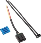 Moose Ignition Switch Pigtail Harness For 2017-2019 Polaris General 1000 Eps New. Price: $41.85.