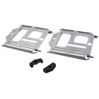 2PCS Seat Base Kit W/ Locking Clip For Polaris Rzr 570 900 S/xp To 1000 New. Price: $149.32.