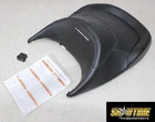 20 Can-am Spyder Rt Rear Passenger Seat Pad Saddle Pillion Heated Switch New. Price: $175.00.