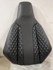 M. Oem Polaris Slingshot Backrest Assembly 2688306-VBB Black Quilted New. Price: $299.99.