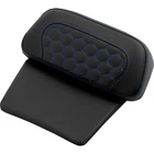 Saddlemen Roadsofa Tour-pak Backrest Pads For Chopped 814-07C-HC-BLU New. Price: $199.99.