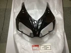 Honda 2004-2007 Cb Cowl Upper TYPE1 64100-MEL-A20ZA New Oem. Price: $471.00.