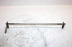 1998 Yamaha Grizzly Oem Seat Lever Bracket 4WV-24776-00-00 59V-24775-00-00 AY49 Used. Price: $24.99.