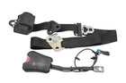 22 Can-am Defender Xt HD10 Front Drivers Seat Belt Assembly Used. Price: $119.99.