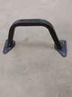 Q 1016953-458 Seat Bracket Black 2012 Polaris 600 Rmk Used. Price: $56.00.