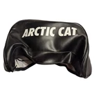 Arctic Cat Trv 500 Seat Backrest Cover W/ Graphic 2004-2005 Atv 1506-284 Oem New. Price: $99.00.