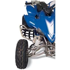 Motorsport Products Alloy Nerf Bars W/black Webbing 81-3101 New. Price: $170.88.